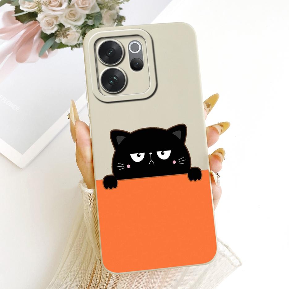 For Vivo V70 Elite Case V2548 Cute Dog Panda Cartoon Cover Soft TPU Phone Case For Vivo V70 FE V 70 Elite VivoV70 V70FE 5G Shell