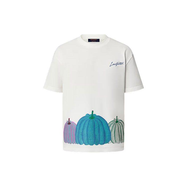 Louis Vuitton x Yayoi Kusama 20
