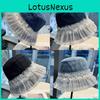 Womens Summer Straw Hat With Wide Brim And Sunblock For Outdoor Activities