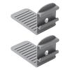 Multi-Functional Non-Slip Bed Sheet Holder Adjustable Plastic Bed Cover Fixing Clip Household Fastener Holders Home