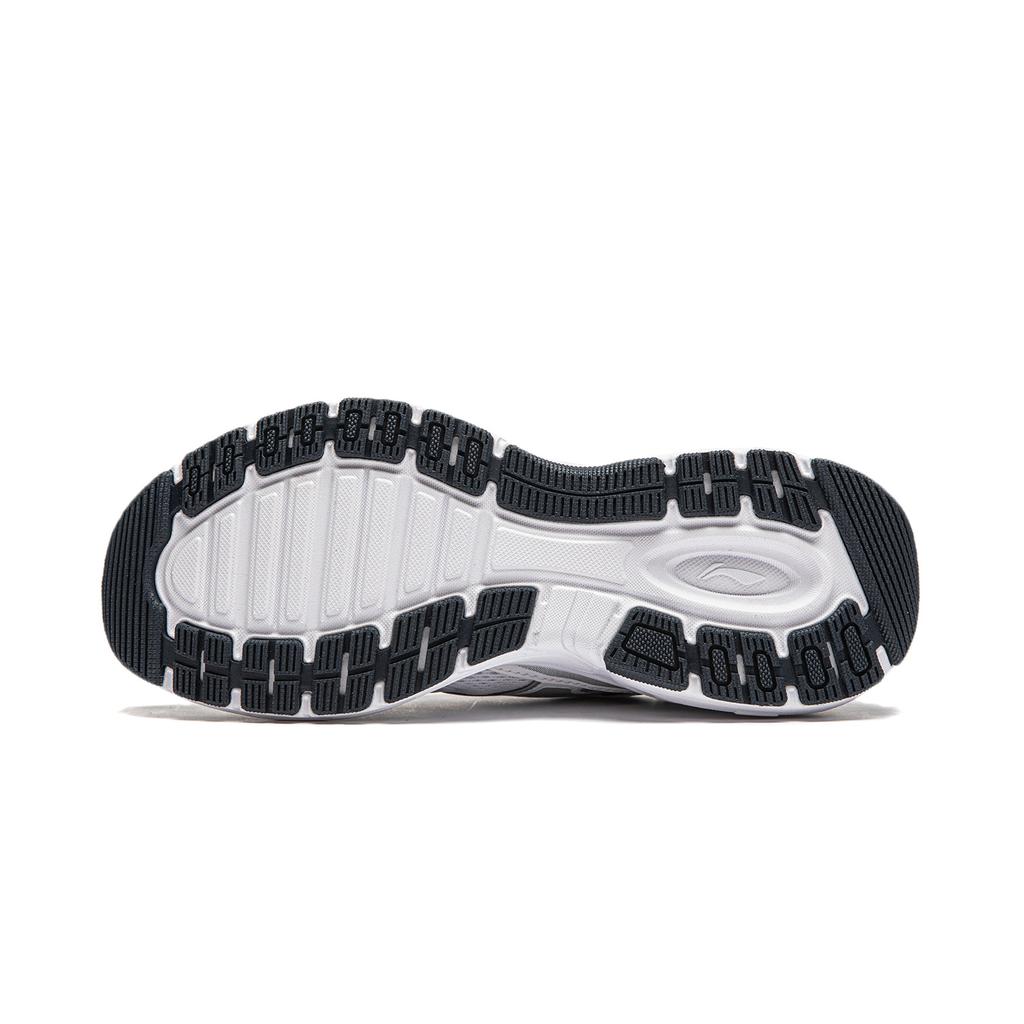 Li Ning 92 CICI Cushioning Slip Resistant Abrasion Resistant Rebound Low Top Long Distance Running Shoes Women's AGCU034-15