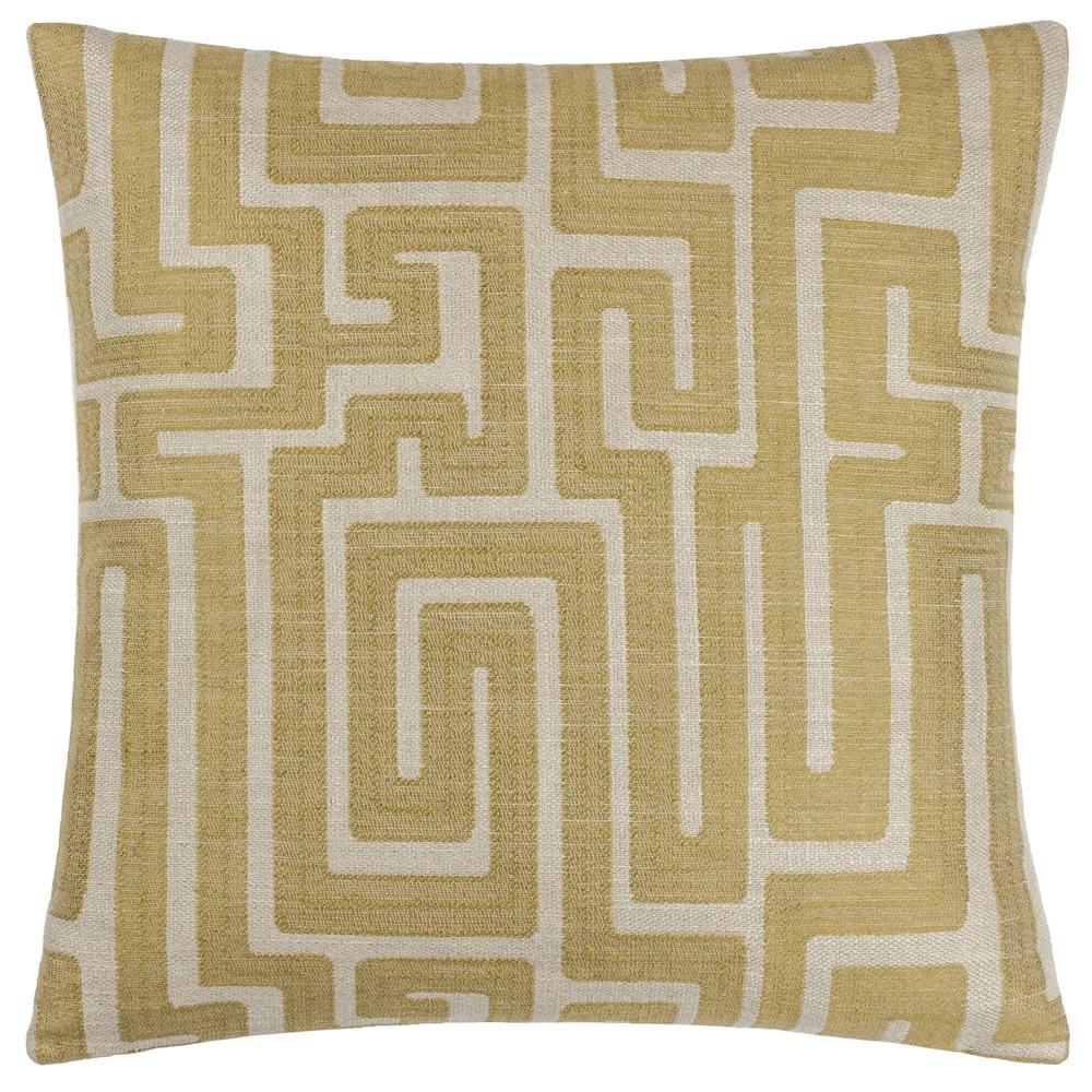 Hoem Lauder Jacquard Cushion Cover