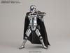 Star Wars Captain Phasma Scale Plastic Model 1/12