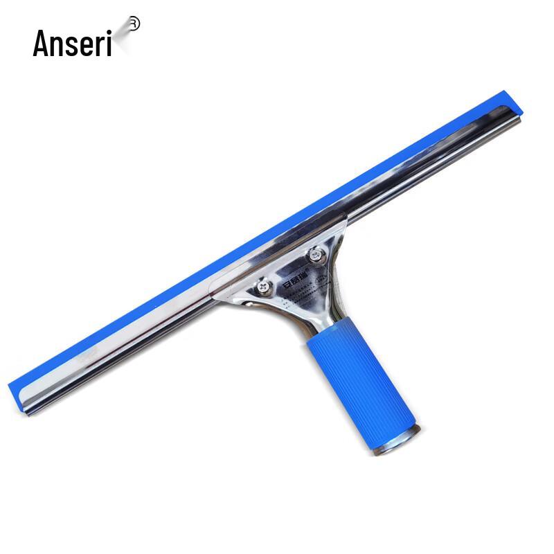 Ancai Rui Stainless Steel Window Squeegee