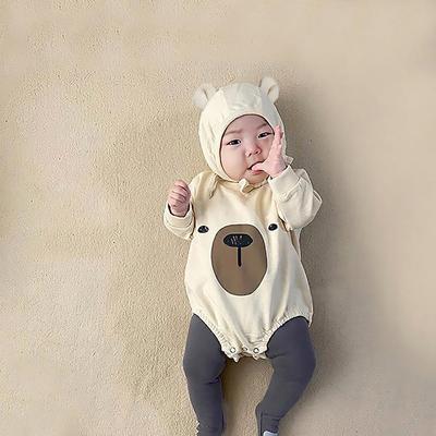 Unisex (tot 3 jaar) – Jumpsuits