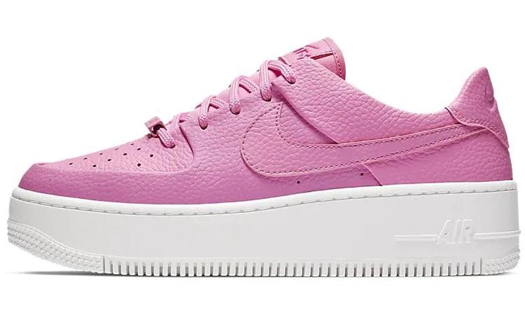 

Nike Air Force 1 Sage Low Psychic Pink Women s AR5339-601 36.5