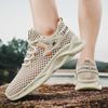 CYYTL Sneakers Mesh Breathable Summer Shoes For Men Casual Outdoor Running Tennis Luxury Platform Sports Hiking Designer Loafers