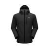 Men's Windproof Softshell Jacket