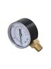 Digital Radial Pressure Gauge Meter TS-Y504 Water Oil 0-100psi 0-15psi 0-30psi 0-60psi Air Pressure Accessories