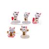 Dandadan Ayase Momo Kousoku Baba Pvc Figure Collectible Desktop Decor Gift For Anime Fans