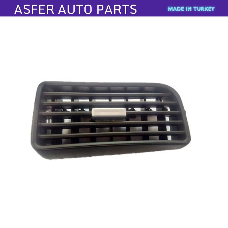 Lüftungsgitter, Klimaanlagengitter, links und rechts, 2er-Set für Linea Grande Punto Doblo Mk3 Oem 735491768 735498104