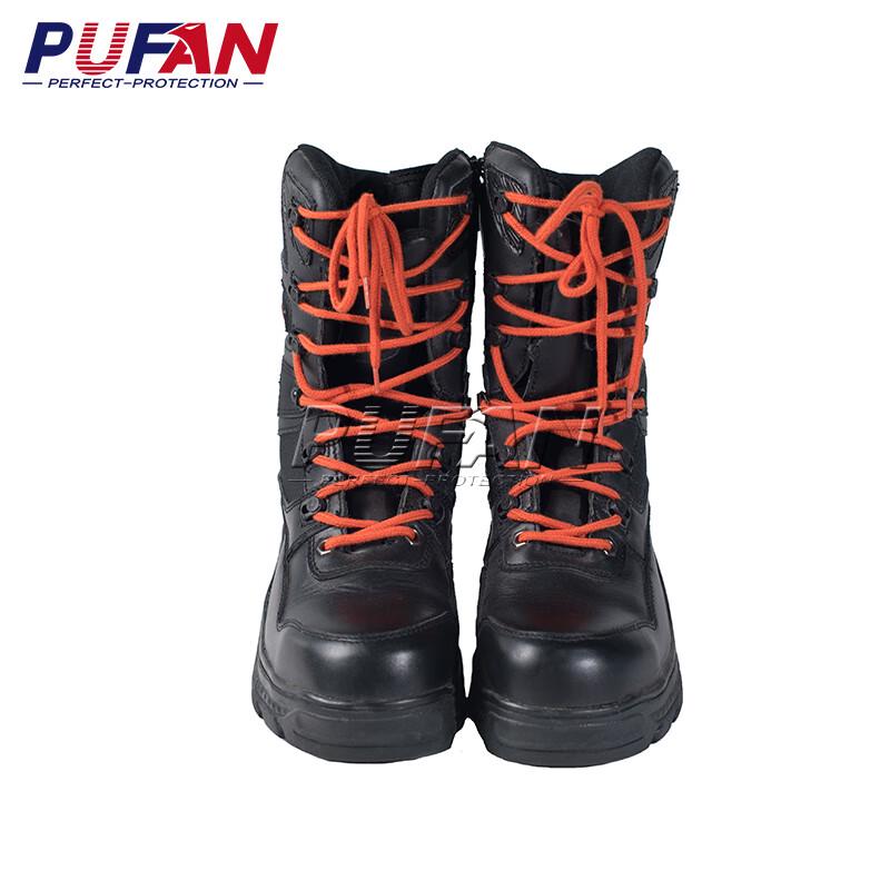 Pufan Fire Rescue Boots