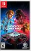 Star Wars Heroes Villains North Switch Monopoly Vs. (Imported Version America) -
