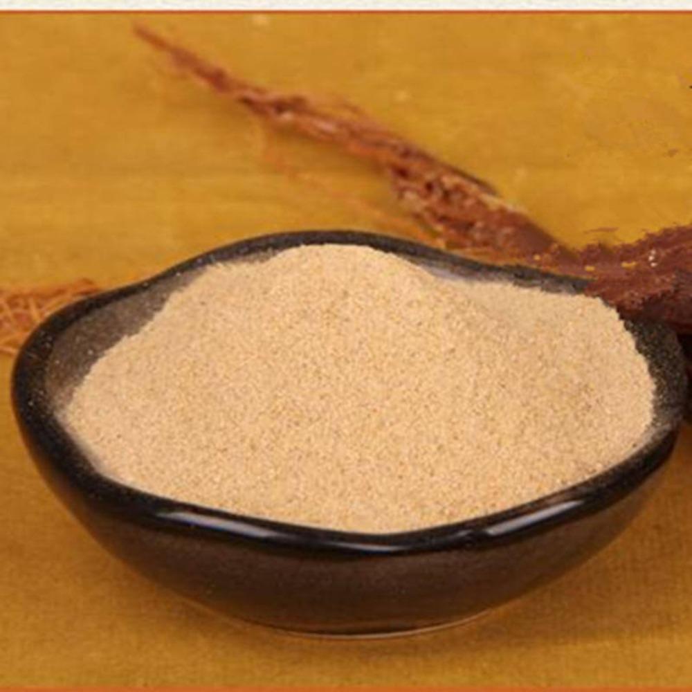 Koreański Czerwony Panax Ginseng 250g 500g Korzeń Insam 6-letni Proszek