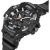 Casio G-Shock Gravitymaster Solar Analog Watch Black GR-B300-1A Men's Smartphone Link