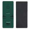 Junpo Multi-purpose Exercise Mat with Alignment Lines