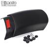 Motorcycle Front Mudguard Fender Extender For K-TM D-UKE 125 250 200 390 V2 2017 2018 2019 2020-2023 DUKE200 DUKE390 RC200