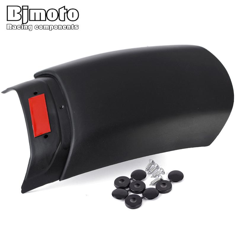 Motorcycle Front Mudguard Fender Extender For K-TM D-UKE 125 250 200 390 V2 2017 2018 2019 2020-2023 DUKE200 DUKE390 RC200