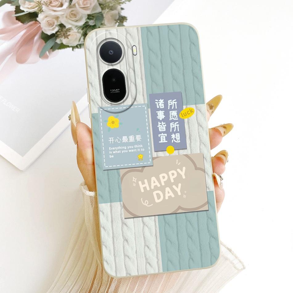 Per Xiaomi Redmi A7 Pro 2026 Custodia per Telefono Pittura Spiaggia del Tramonto alla Moda Per Redmi A7 Pro A7Pro Copertura in Silicone Morbido Paraurti