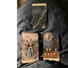 Vice Versa Tarot Kit Fritid Party Brettspill Spådomsfortelling Oracle Cards