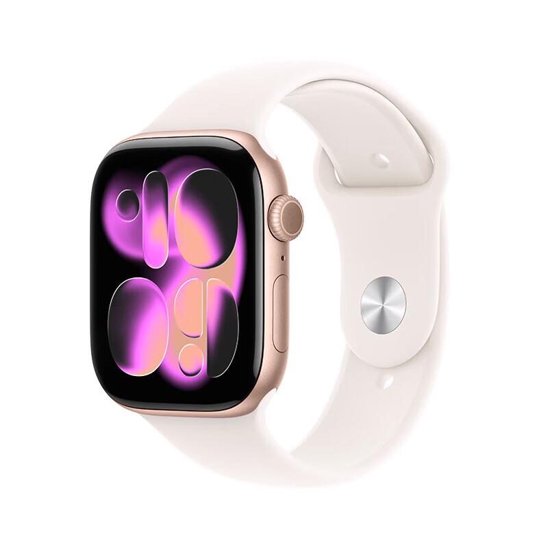 Apple Watch S11 GPS Smartwatch (CN version)