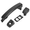 1 Stück Türgriff 806073022R Für Vauxhall Movano Hinten Links