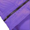 The North Face HIMALAYAN Down Jacket Winter Men's Purple NF0A4QYX-NL4