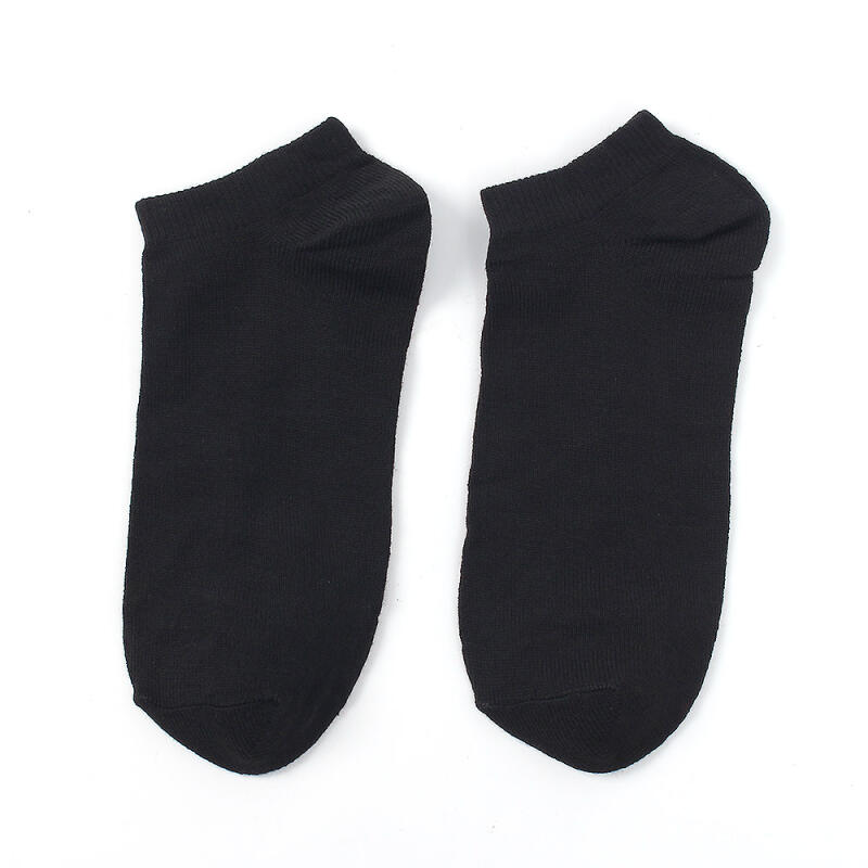 

Basic Men s Sneakers 5-Pair Set (Black)