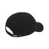 New Balance C 64 Letter Logo ballCap blaCk