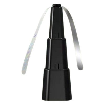 Fly Fans for Tables Pack of 1 – Fly Repellent for Outdoor/Indoor Food - Fly Repellent Fans for Restaurants Parties Home