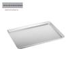 Commercial Aluminum Baking Tray