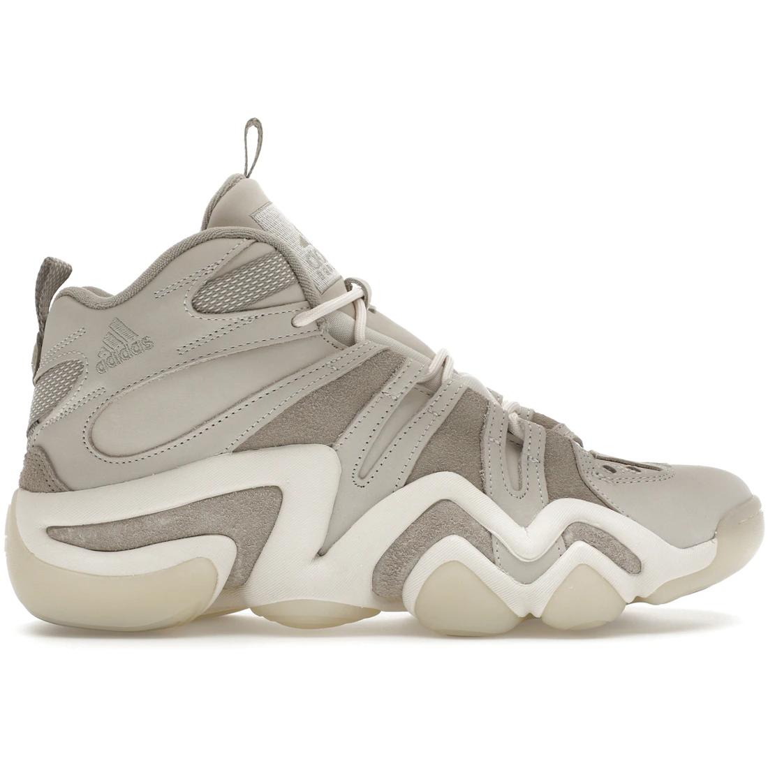 

Sneaker adidas Crazy 8 Off White Sesame(IE7230) 44