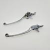 Motorcycle Accessories Front Disc Brake Lever ZF400X 500X-F ZF500GY Front Brake Lever