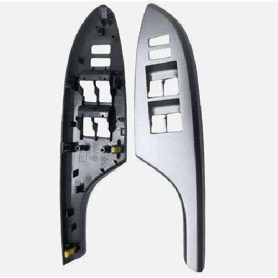 Door Window Switch Panel Control Bezel Driver Side For Toyota Corolla 2009-2013