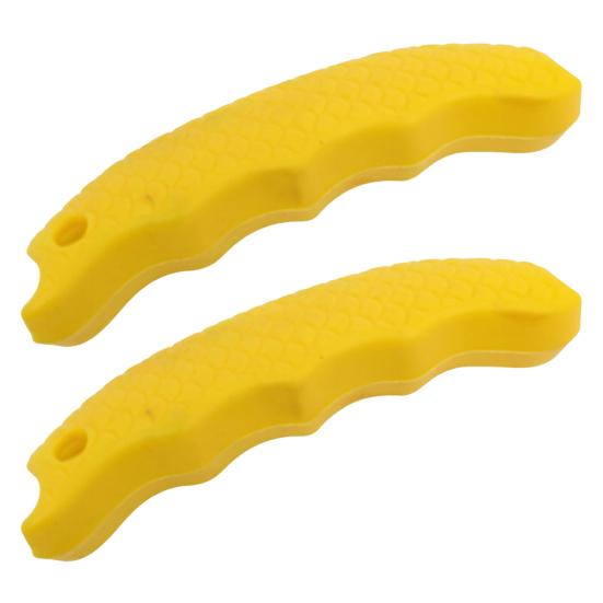 1 Pair Portable Bag Grip Grocery Bag Carrier Compact Design Grocery Bag Holder Clip Labor-saving Auxiliary Device
