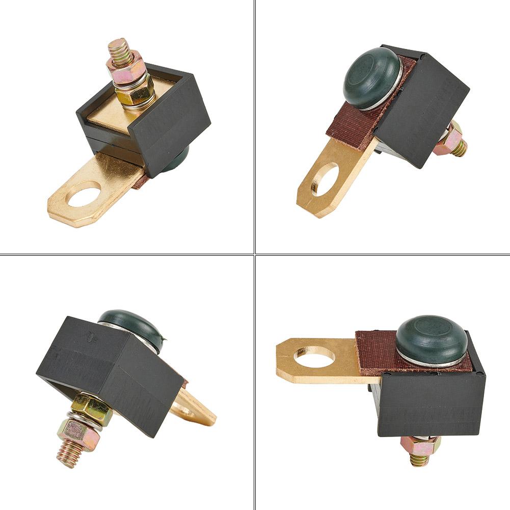 Car 90 Amp Starter Fuse Assembly  Engines 18-8220 9-15510 88-79023A91 For Mercury FOR MerCruiser 3.0L 4.3L 5.0L 5.7L 6.2L 7.4L