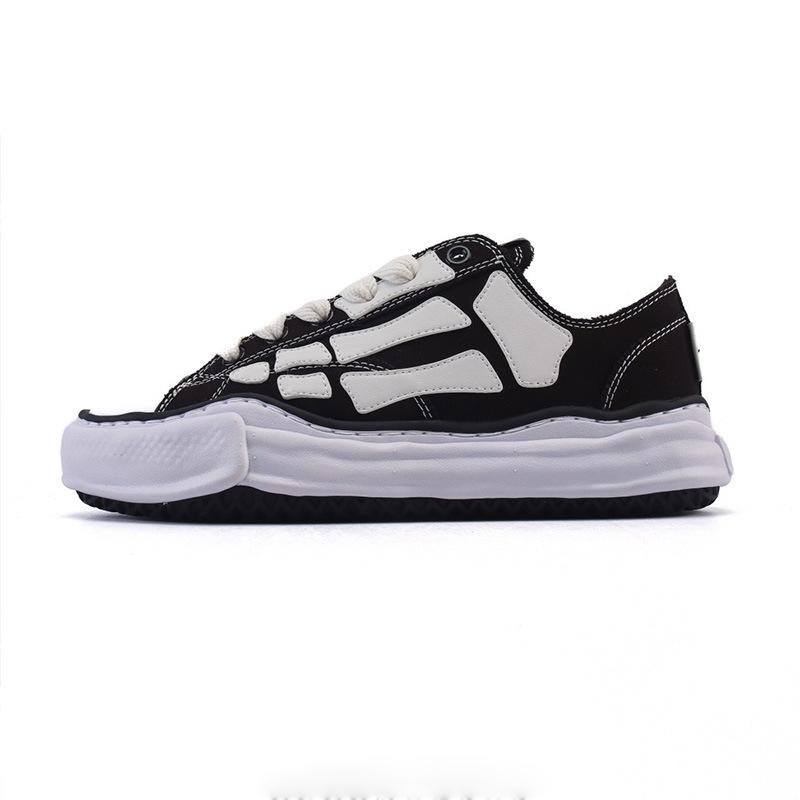 Height Increasing Shoes Dissolving Shoes Retro Dad Shoes Board Shoes Canvas Shoes Women