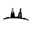 B-flat Clarinet Portable Transparent Plastic Stand Holder