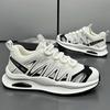 Douyin same men's shoes autumn casual trendy shoes dad shoes versatile casual sports shoes men's running soft-soled trendy shoes