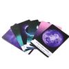 Moonology Manifestation Oracle Tarot Cards Board Game For Fate Divination Entertainment Party Game En
