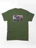 Samurai Jack Primal Classic T-Shirt
