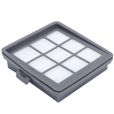 For HEPA Filter Mesh Filter Element Filter Cotton For Electrolux Vacuum Cleaner vC T3515e