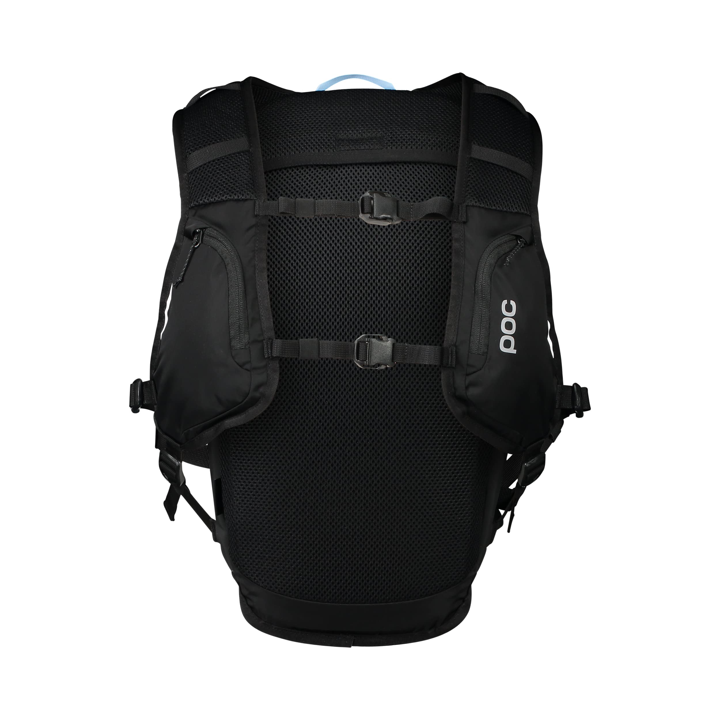 

POC Column VPD Backpack 13L Uranium Black