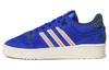 Rivalry 86 Low NYC - Blue - ID4755