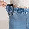From Heart S Xxl Slim Fit Summer Straight Denim pantS