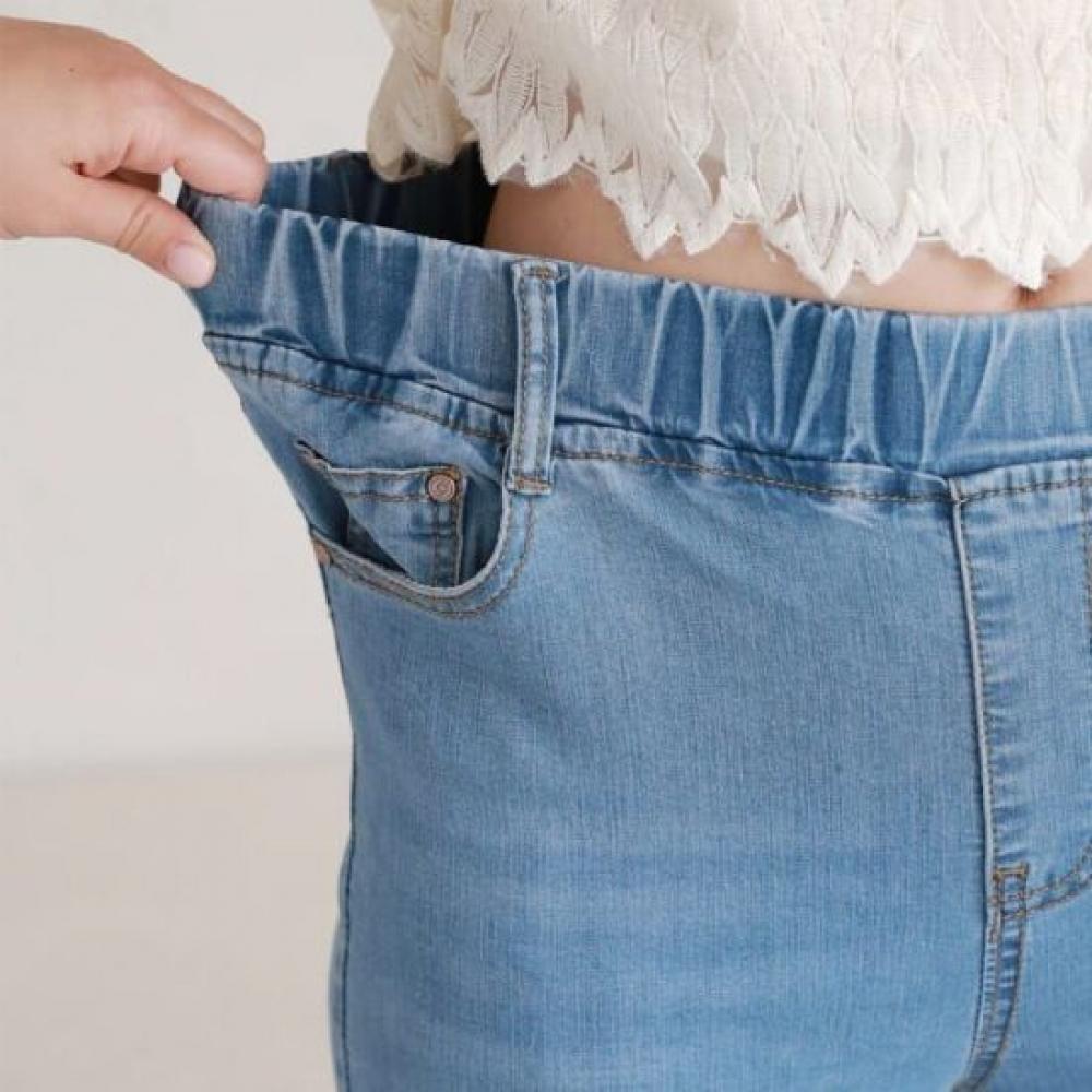 From Heart S Xxl Slim Fit Summer Straight Denim pantS