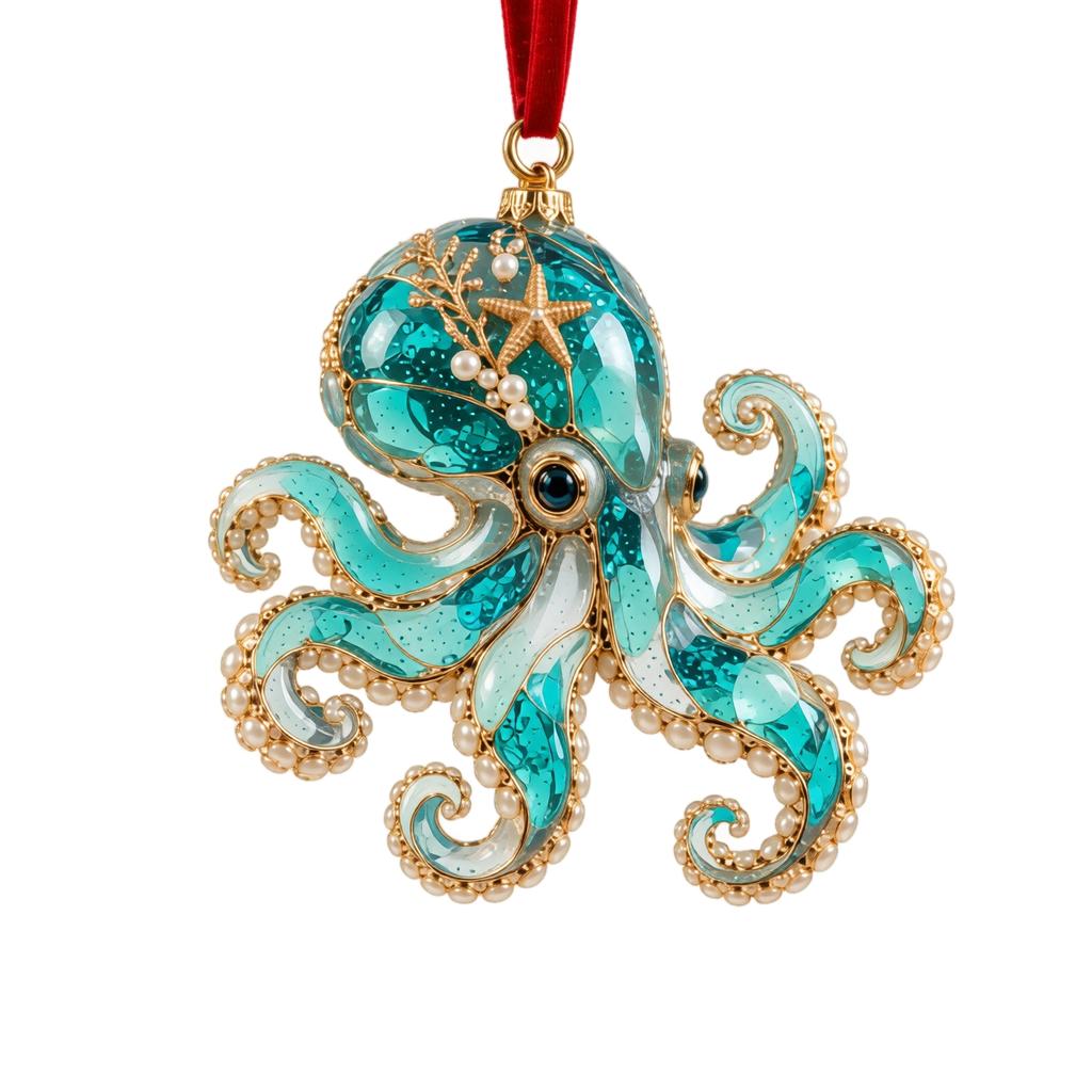2D Acrylic Theme Hanging Ornament Decorative Pendant for Home Decor and Gifts
