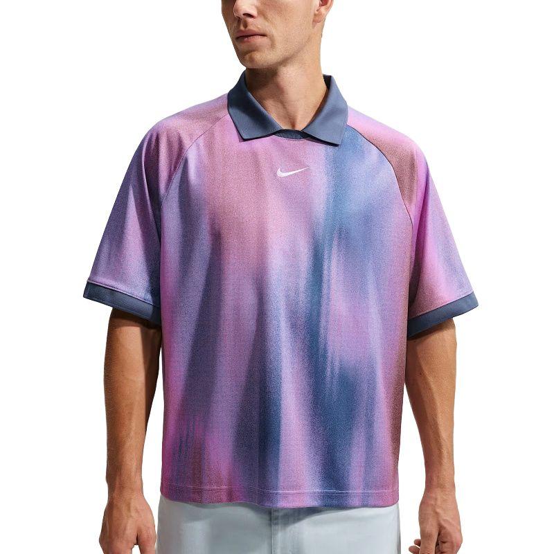 Nike SB Saulesrieta Polo ar īsām