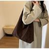 Retro Shoulder Bag Women Travel Shopping Handbags Tote Bags