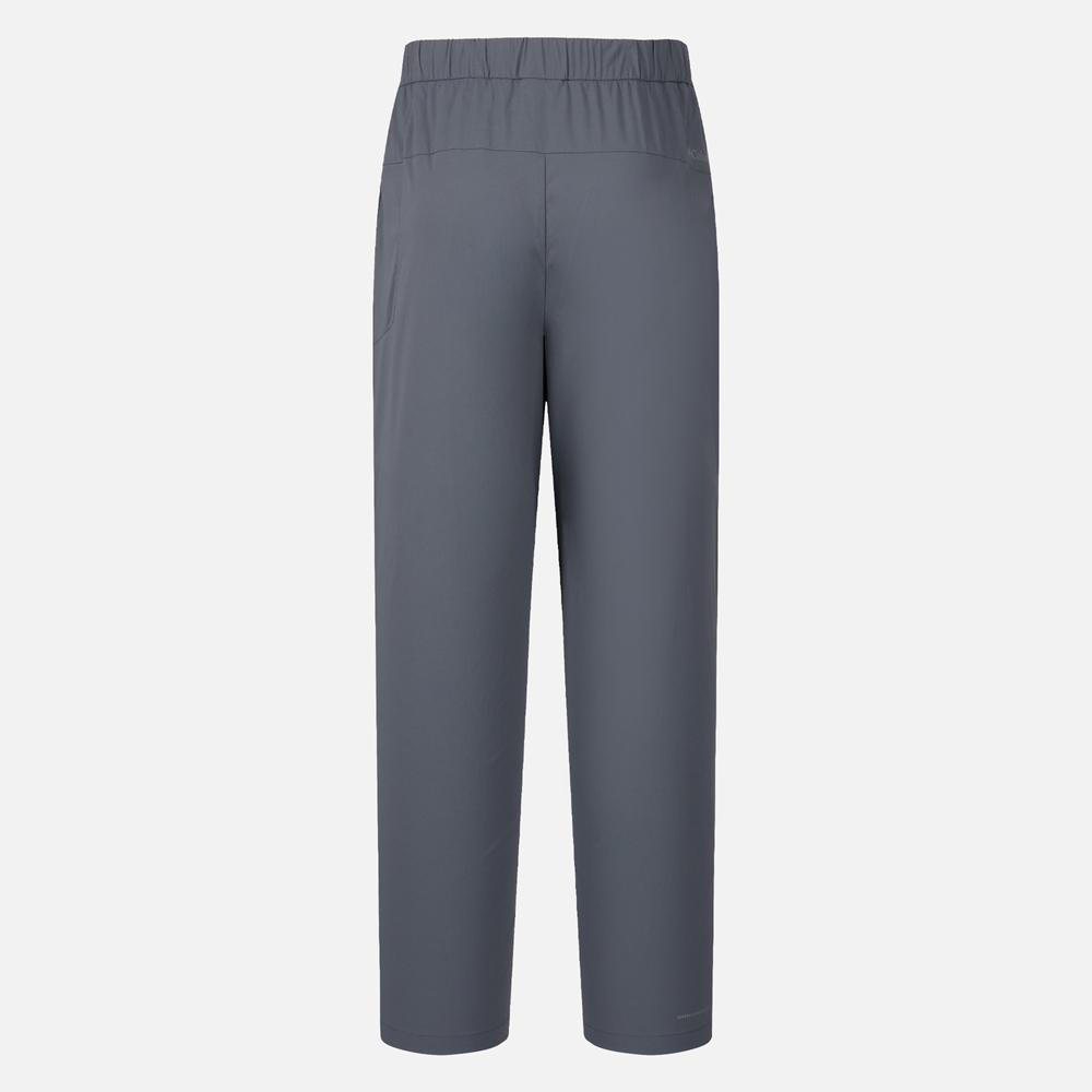 COLUMBIA Men'S Enjoy 365 Ii Cooling Pants [Grey]